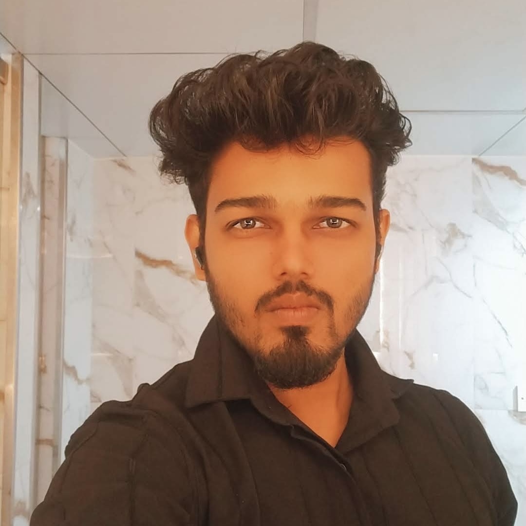 Profile Pic